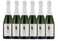 Weingut Karlheinz Roth & Sohn GbR Riesling Sekt brut - 6er Karton