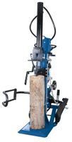 Meterholzspalter HL2550GM stehend, 25t Spaltkraft, 400V, 5100W