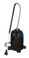 T.I.P Schlamm-Trocken-Sauger TSS 1600 K