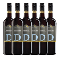 Remstal Dornfelder Qba Trocken 0,75 L 6er Karton