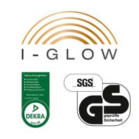 3D-LED-Leuchtstern XXL - Weiß