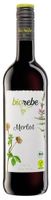 Bio Merlot trocken 0,75 l