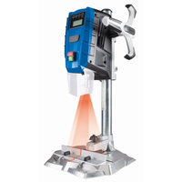 Digitale Tischbohrmaschine DP55