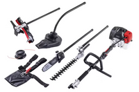 5 in 1 Multifunktionsgerät MTC42-5P