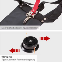 5 in 1 Multifunktionsgerät MTC42-5P