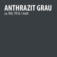 professional Garagenboden Spezialfarbe anthrazitgrau 5L