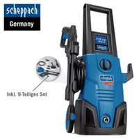Elektro-Hochdruckreiniger-Set HCE1600 SE