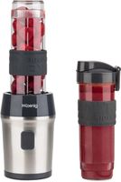 Mini Smoothie Maker 570mL SMOO9 Silber/Schwarz