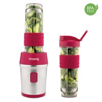 Mini Smoothie Maker 570mL SMOO10 Rosa