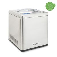 Professionelle Eismaschine 2 L HF340