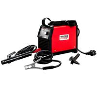 Tragbares Inverter-Schweißgerät inkl. Zubehör WWS-120B2-K01 