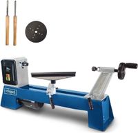 Drechselbank DM500T