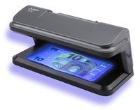 Geldscheinprüfgerät OLYMPIA UV 587