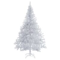 Weihnachtsbaum PVC weiß 180cm