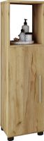 Midischrank "Flandu" Honig-Eiche