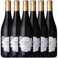 Gabbia D'oro Valpolicella Ripasso Superiore DOC, trocken - 6er-Karton
