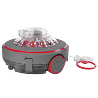 Kabelloser Pool-Reinigungs-Roboter
