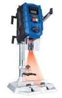Tischbohrmaschine DP60
