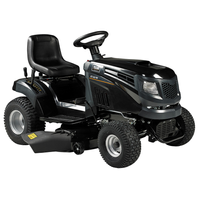 Rasentraktor XC140-98