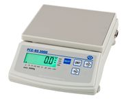 Zähl-Tischwaage PCE-BS 3000