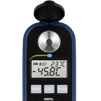Digitales Refraktometer PCE-DRA 1