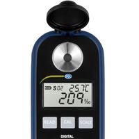 Digitales Refraktometer PCE-DRH 1