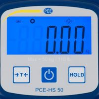 Hängewaage PCE-HS 50N