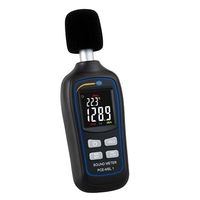 Schallpegelmeter PCE-MSL 1