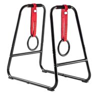 Pilates Gymnastik-Reck Dipstation