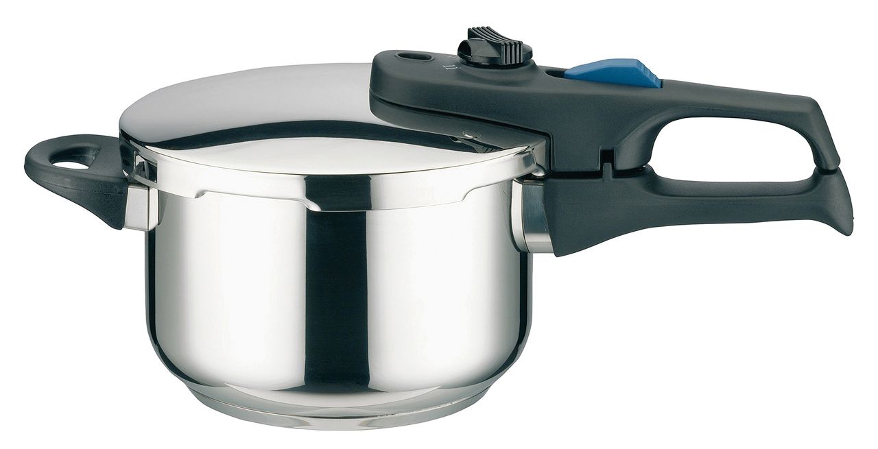 ELO Schnellkochtopf  2,7L/18cm  "Praktika Plus XS"