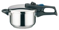 ELO Schnellkochtopf  2,7L/18cm  "Praktika Plus XS"