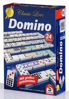 Classic-Line-Spiel Domino