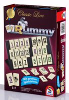 Classic-Line-Spiel My Rummy®