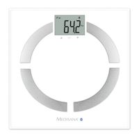 Connect Körperanalysewaage BS 444