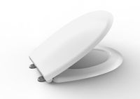 Duroplast WC-Sitz weiß Smart