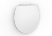Duroplast WC-Sitz weiß Smart