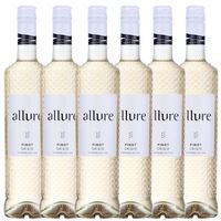 Pinot Grigio 0,75l - 6er Karton