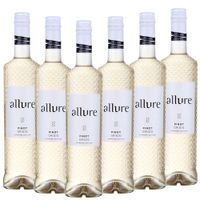 Pinot Grigio 0,75l - 6er Karton