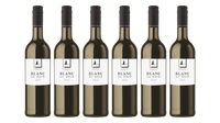 Lembergerland Ross Blanc De Noir Qba 0,750 Ltr. 6er Karton