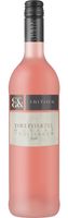 Dreiviertel Muskat-Trollinger Rosé Qba ht 0,750 Ltr. 6er Karton