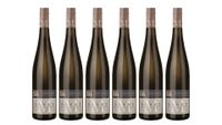 Cleebronner Sankt M. Grauburgunder Qualitätswein Trocken 0,75L 6er Karton