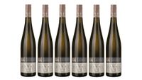 Sankt M. Riesling Qualitätswein Trocken 0,75L 6er Karton