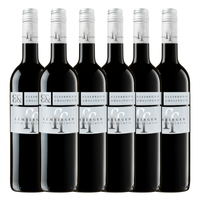 Cleebronner Michaelsberg Lemberger Fein Und Fruchtig 0,75L 6er Karton