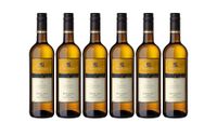 Fleiner Eselsberg Riesling Kabinett 0,75L 6er Karton