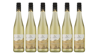 Württemberger Weiss Qba Feinherb 'Spuren Im Sand' 0,75L 6er Karton