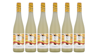 Winzer Vom Weinsberger Tal Traminer Qba "Junge Linie" 0,75L 6er Karton