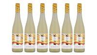 Winzer Vom Weinsberger Tal Muskateller Qba"Junge Linie" 0,75L 6er Karton