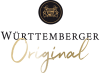 Württemberger Original Schwarzriesling Qualitätswein feinherb 0,75L 6er Karton