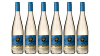 Heilbronner Trollinger Mit Lemberger Blanc De Noir 0,75L 6er Karton