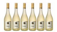 Heilbronner Secco Weisser Perlwein 0,75 l 6er Karton